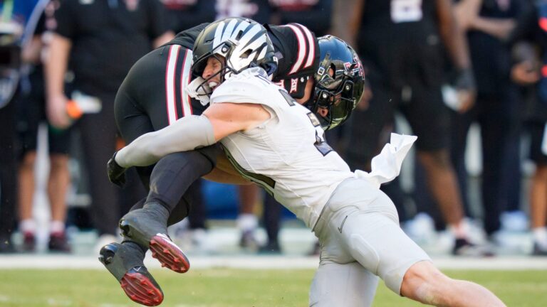 18) Minnesota Vikings: S Dillon Thieneman, Oregon