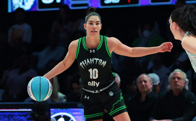 Unrivaled 3x3 Season Concludes in Dramatic Fashion