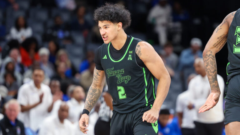 Jay Bilas Predicts 11 First & Second Round NCAA Tournament Upsets