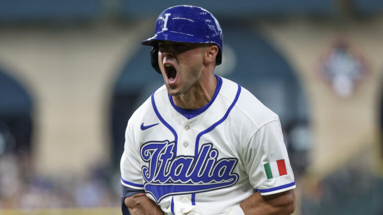 Which WBC Prospect Are You Most Excited to See in MLB?