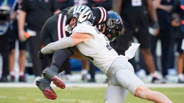 18) Minnesota Vikings: S Dillon Thieneman, Oregon