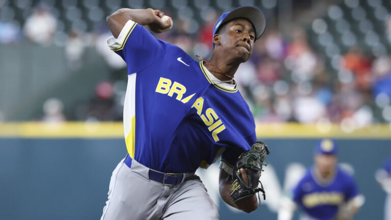 5 MLB Prospects Putting the Baseball World on Notice in the 2026 WBC