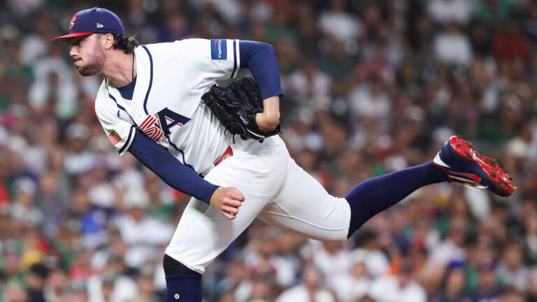 Standout Performers — Pool B Statistical Leaders