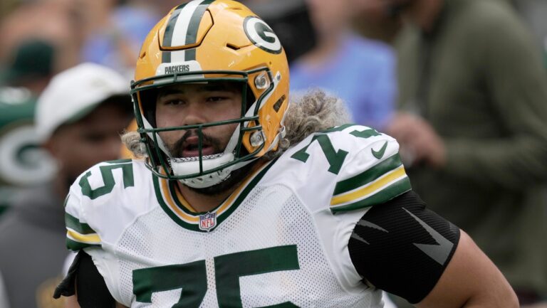 Green Bay Packers