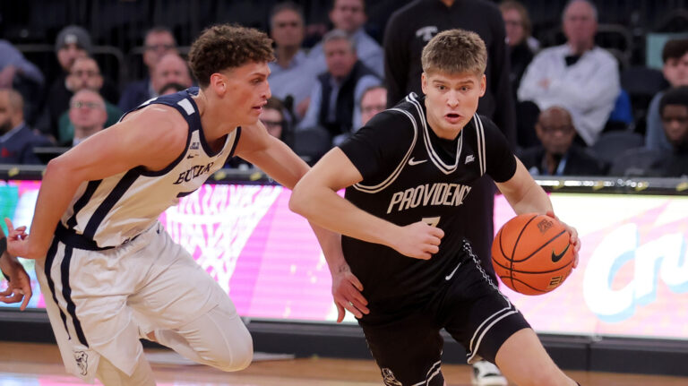 2026 College Basketball Transfer Portal