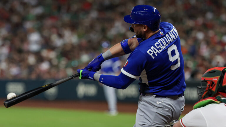 The Espresso Juggernaut — Italy Dominates Pool B