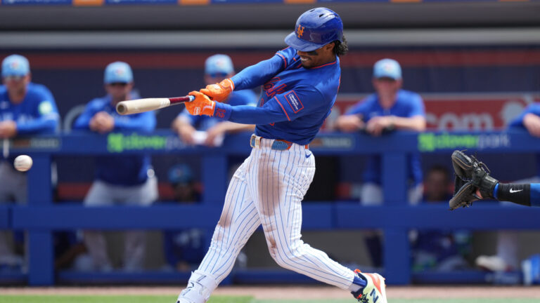 2. Francisco Lindor, New York Mets
