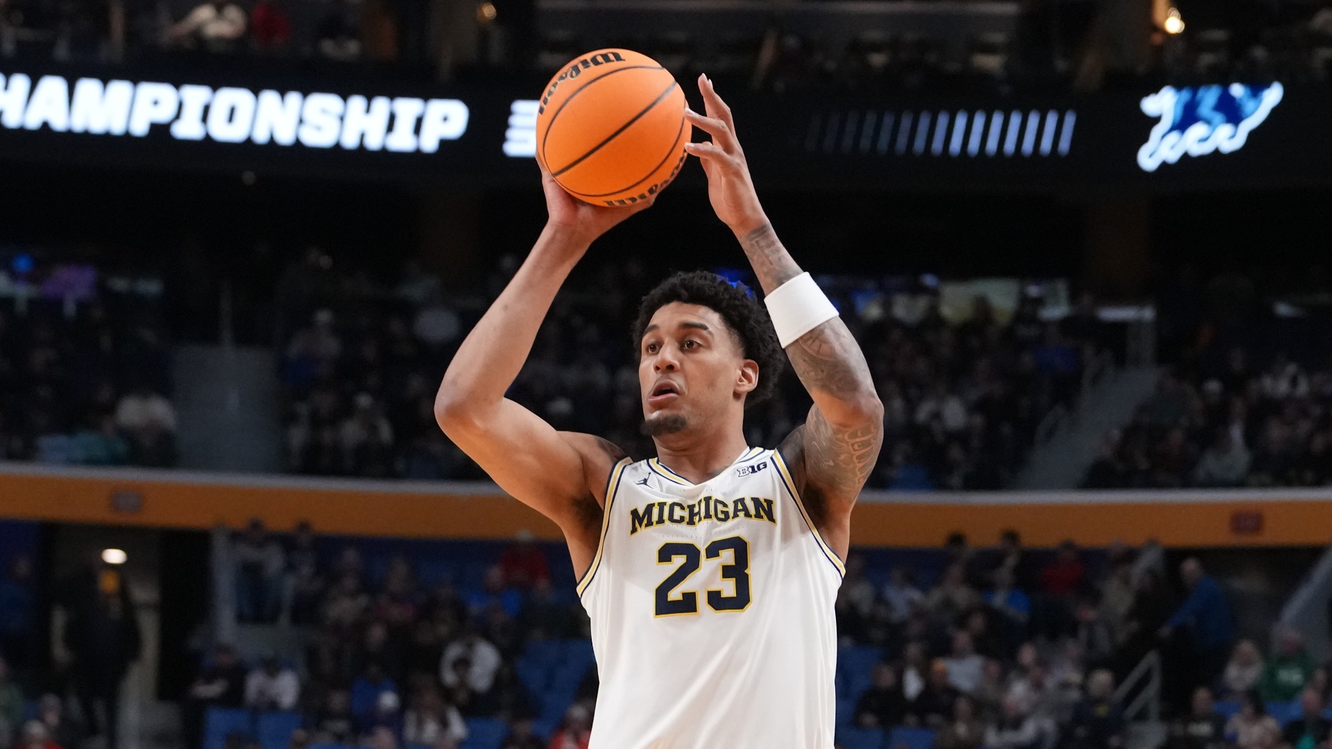 2. Michigan