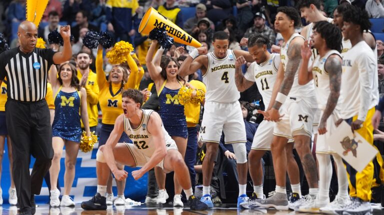 NCAA Tournament Futures Odds