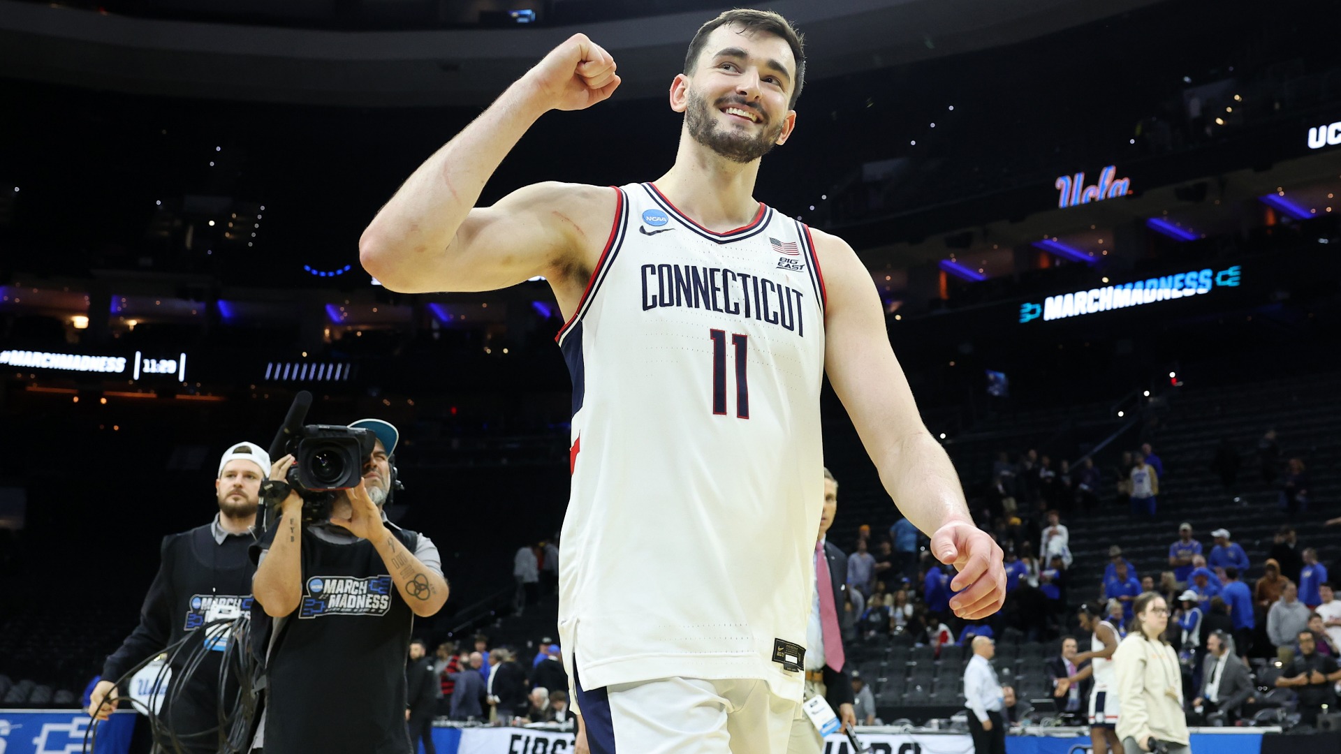 6. UConn