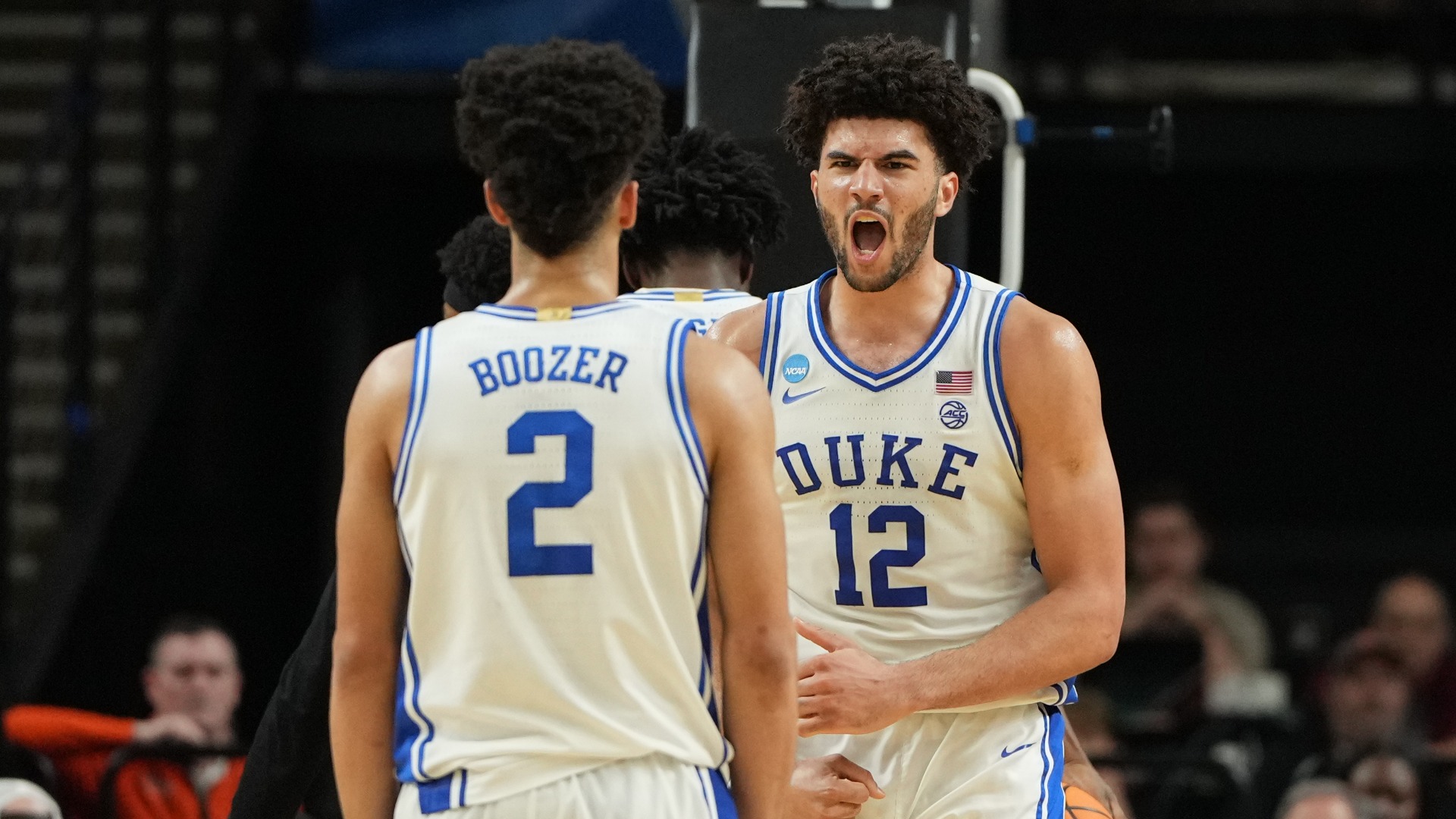 3. Duke