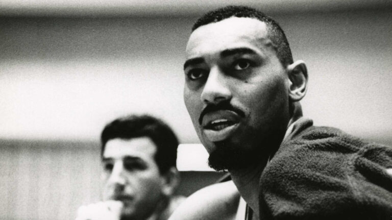 19. Wilt Chamberlain: The L.A. Finale (67 Points)