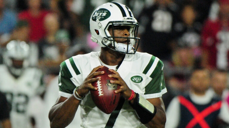 The AFC East