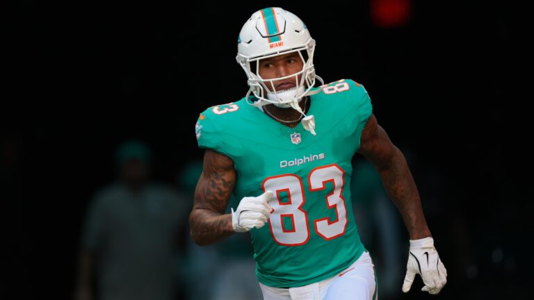 17. Darren Waller (TE)