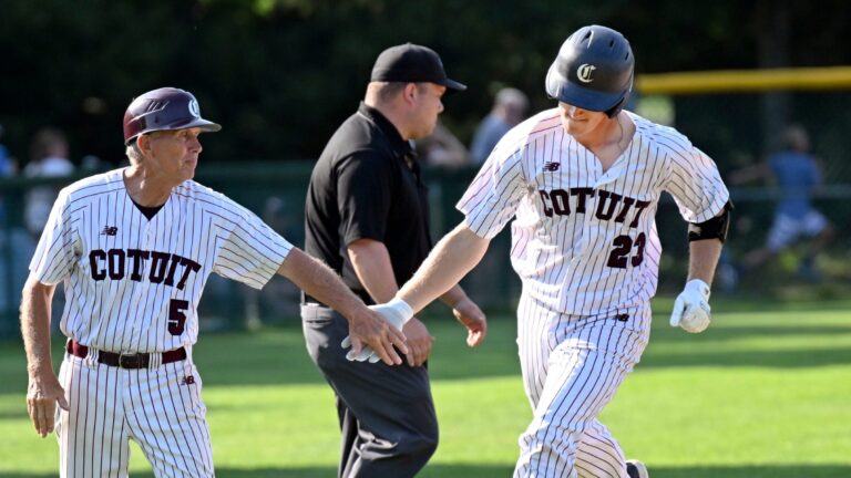 Cole Mathis, 1B