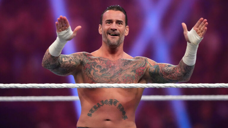 WrestleMania 42 Night Two