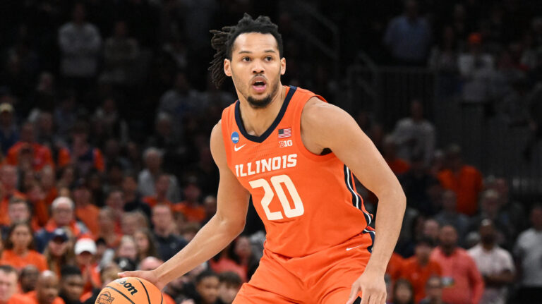 58) G Ty Rodgers: Committed