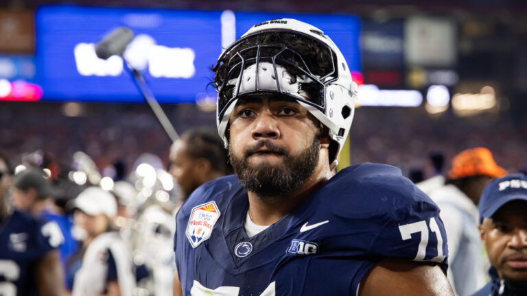Pick 14: Baltimore Ravens