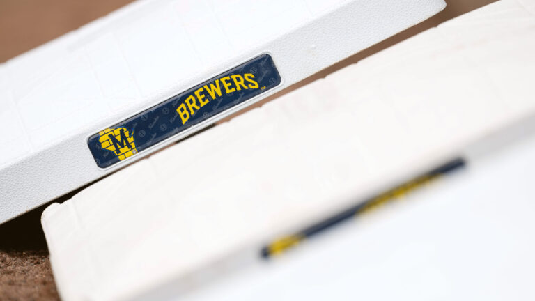 Brewers Top Prospects