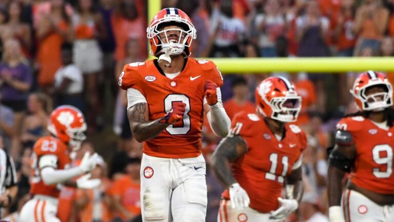 42) New Orleans Saints: CB Avieon Terrell, Clemson