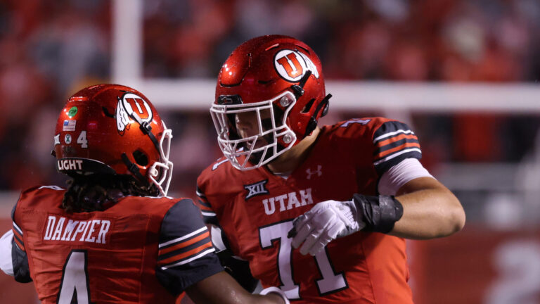 Pick 27: San Francisco 49ers