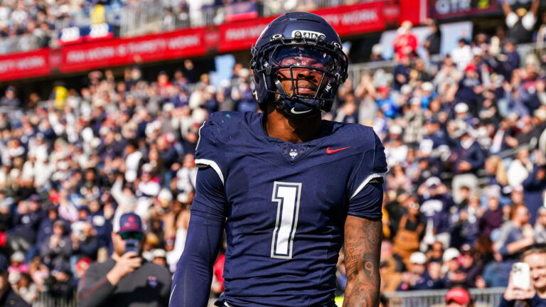 17) Skyler Bell, UConn