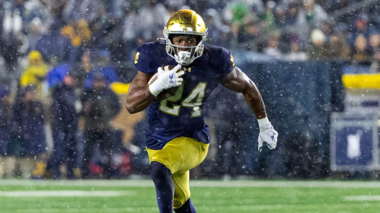 Winner: RB Jadarian Price, Seattle Seahawks