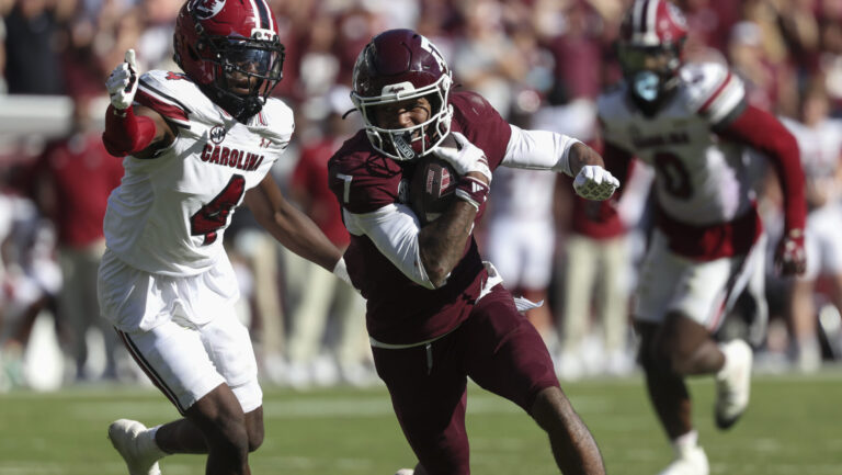 Pick 21: Pittsburgh Steelers