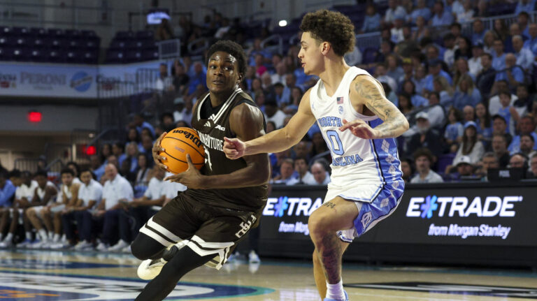 53) G Cayden Charles: Uncommitted