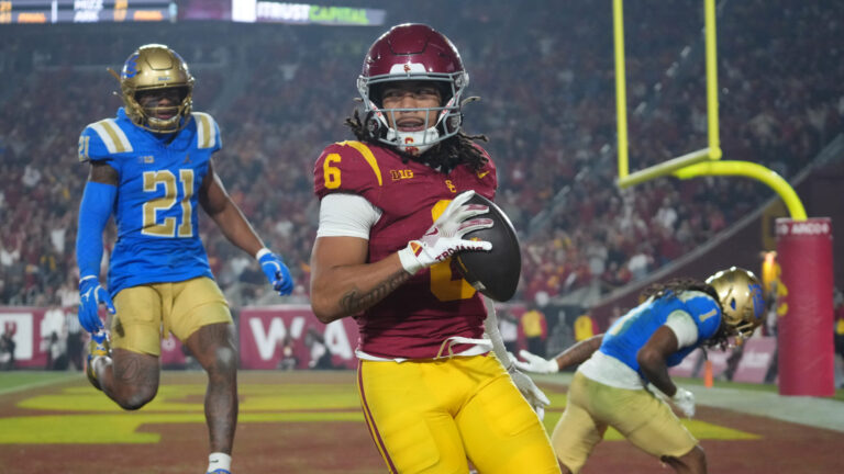 Pick 13: Los Angeles Rams