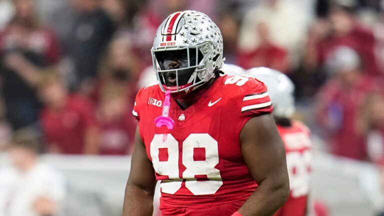 Pick 28: Houston Texans