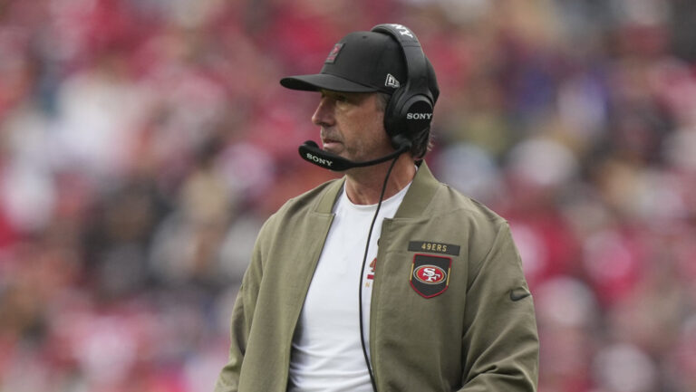 Loser: San Francisco 49ers