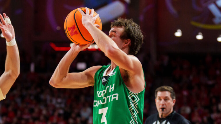 55) G Greyson Uelmen: Committed