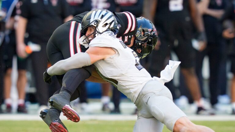 18) Minnesota Vikings: S Dillon Thieneman, Oregon