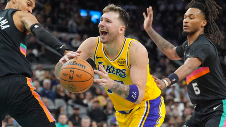 2. Luka Doncic