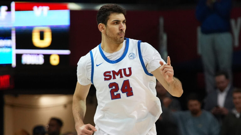 46) Samet Yigitoglu