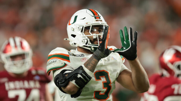 Pick 15: Tampa Bay Buccaneers