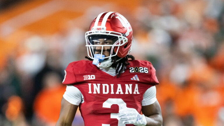 Pick 16: New York Jets