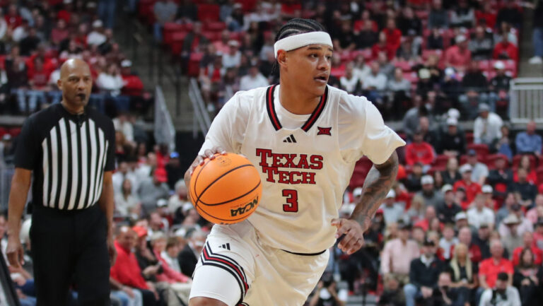 36) F LeJuan Watts: Committed