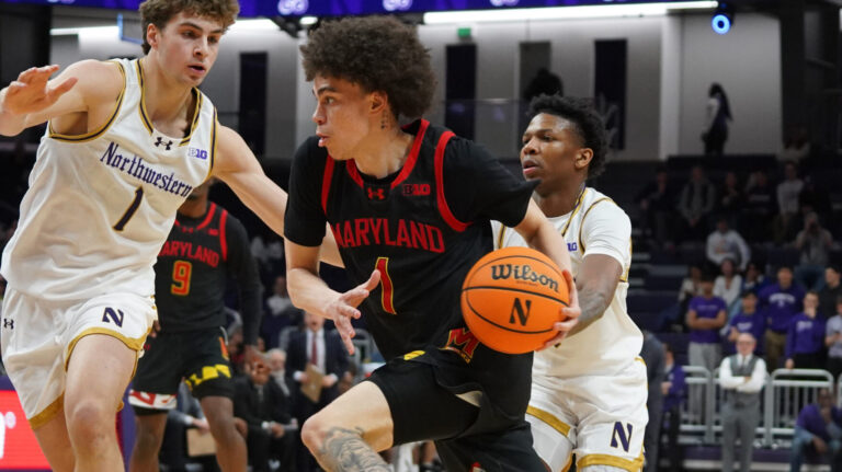 61) G Darius Adams: Committed