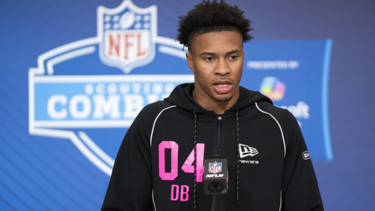 41. Cincinnati Bengals (6-11)