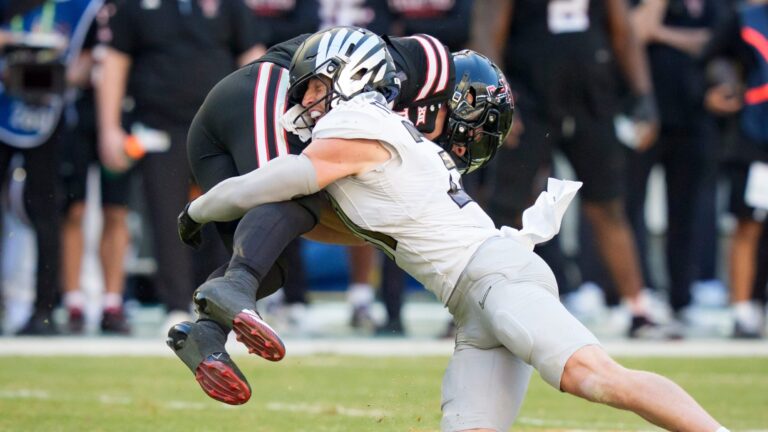 19) Carolina Panthers: S Dillon Thieneman, Oregon