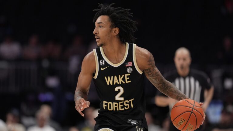 17. Juke Harris - Tennessee