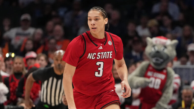 32) G Matt Able: Committed