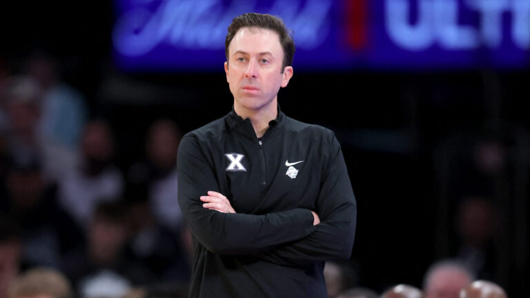 6) Xavier Musketeers