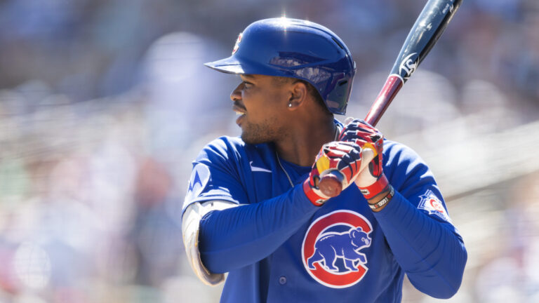 BJ Murray, 1B/3B
