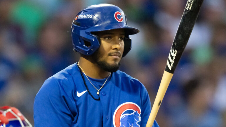 Pedro Ramírez, INF
