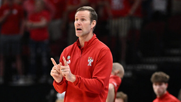 19) Nebraska Cornhuskers