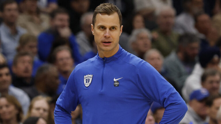 13) Duke Blue Devils