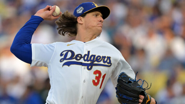 The Statcast Freak Show